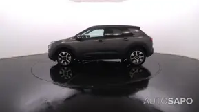 Citroen C4 Cactus de 2020