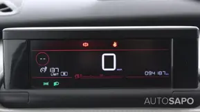 Citroen C4 Cactus de 2020