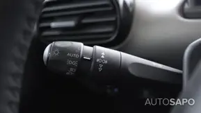 Citroen C4 Cactus de 2020