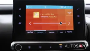 Citroen C4 Cactus de 2020