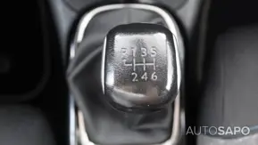 Citroen C4 Cactus de 2020