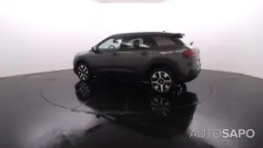 Citroen C4 Cactus de 2020