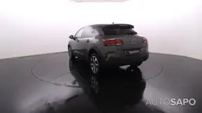 Citroen C4 Cactus de 2020