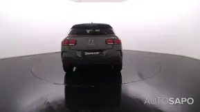 Citroen C4 Cactus de 2020