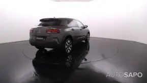 Citroen C4 Cactus de 2020