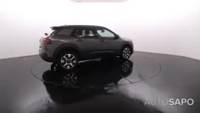 Citroen C4 Cactus de 2020
