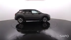 Citroen C4 Cactus de 2020