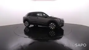 Citroen C4 Cactus de 2020