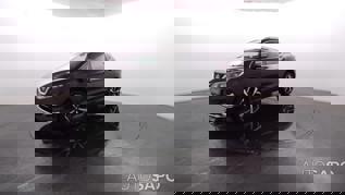 Nissan Qashqai de 2020