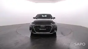 Audi A3 de 2021