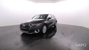 Audi A3 de 2021