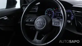 Audi A3 de 2021