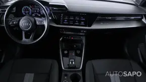 Audi A3 de 2021