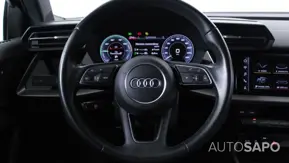 Audi A3 de 2021