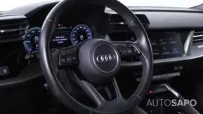 Audi A3 de 2021