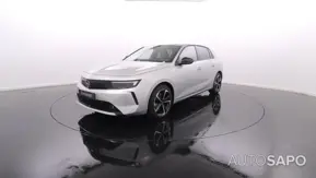 Opel Astra de 2023