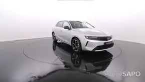 Opel Astra de 2023