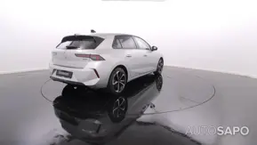 Opel Astra de 2023