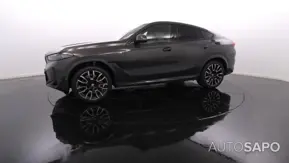 BMW X6 de 2024