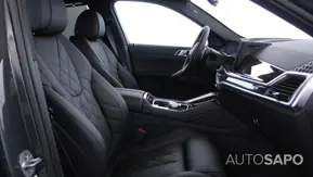 BMW X6 de 2024