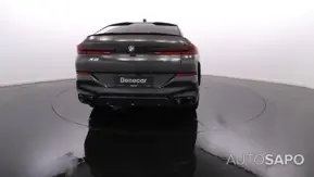 BMW X6 de 2024
