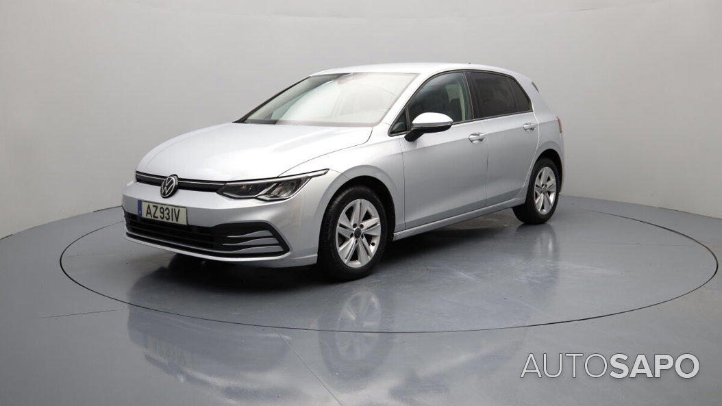 Volkswagen Golf de 2023