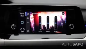 Volkswagen Golf de 2023