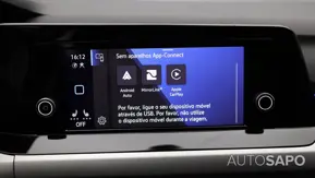 Volkswagen Golf de 2023