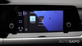 Volkswagen Golf de 2023