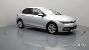 Volkswagen Golf de 2023