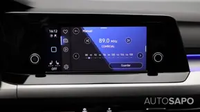 Volkswagen Golf de 2023