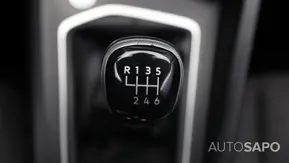 Volkswagen Golf de 2023