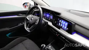 Volkswagen Golf de 2023