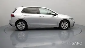 Volkswagen Golf de 2023