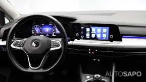 Volkswagen Golf de 2023