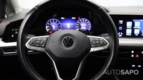 Volkswagen Golf de 2023