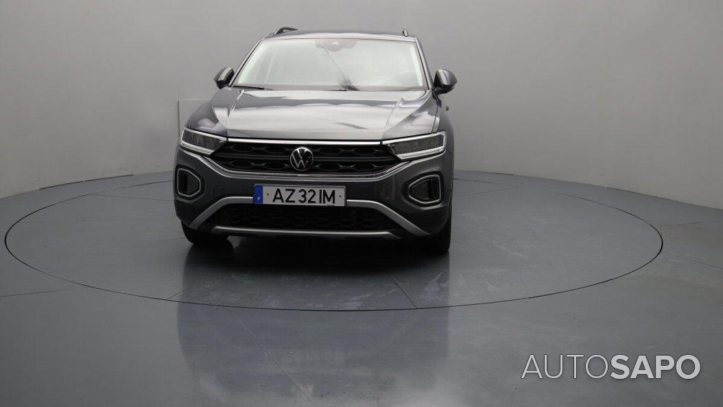 Volkswagen T-Roc de 2023