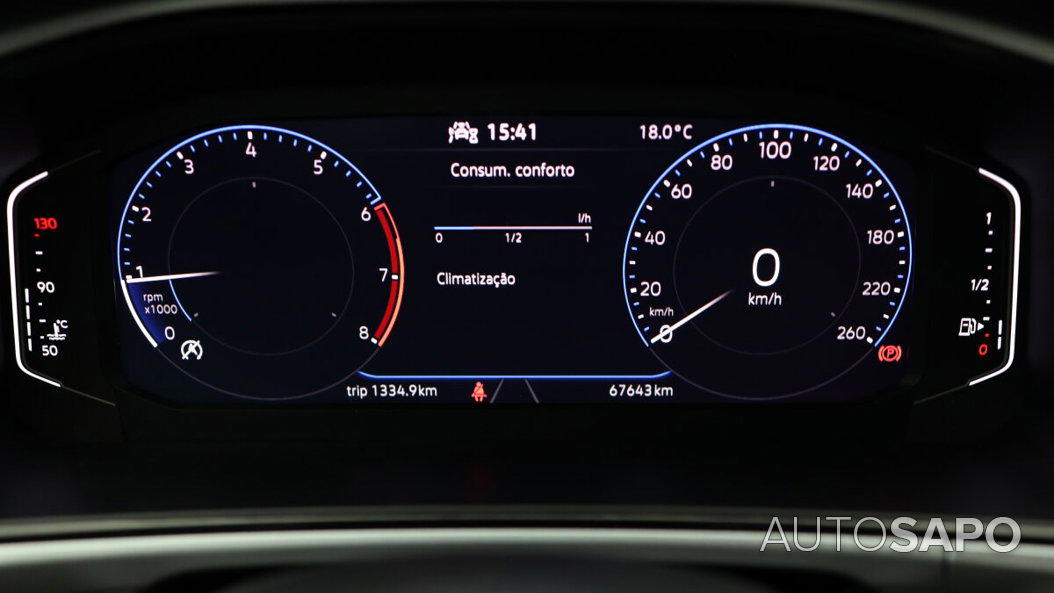 Volkswagen T-Roc de 2023