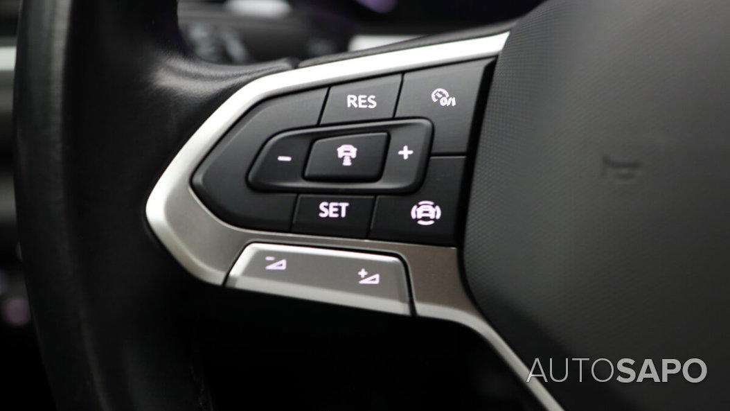 Volkswagen T-Roc de 2023