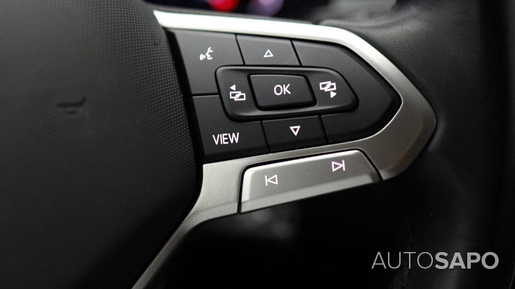 Volkswagen T-Roc de 2023