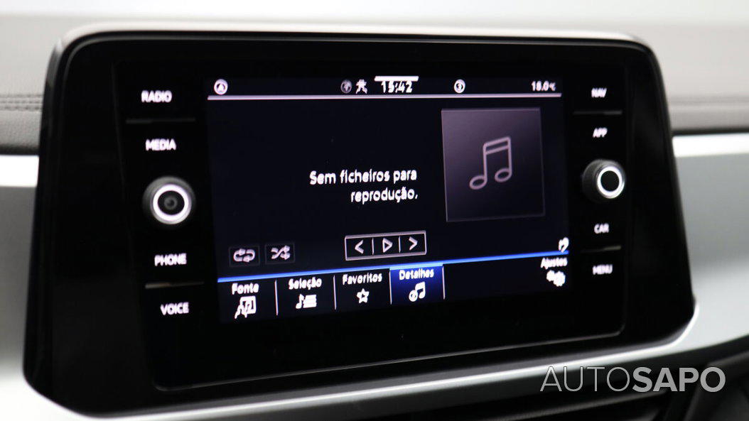 Volkswagen T-Roc de 2023