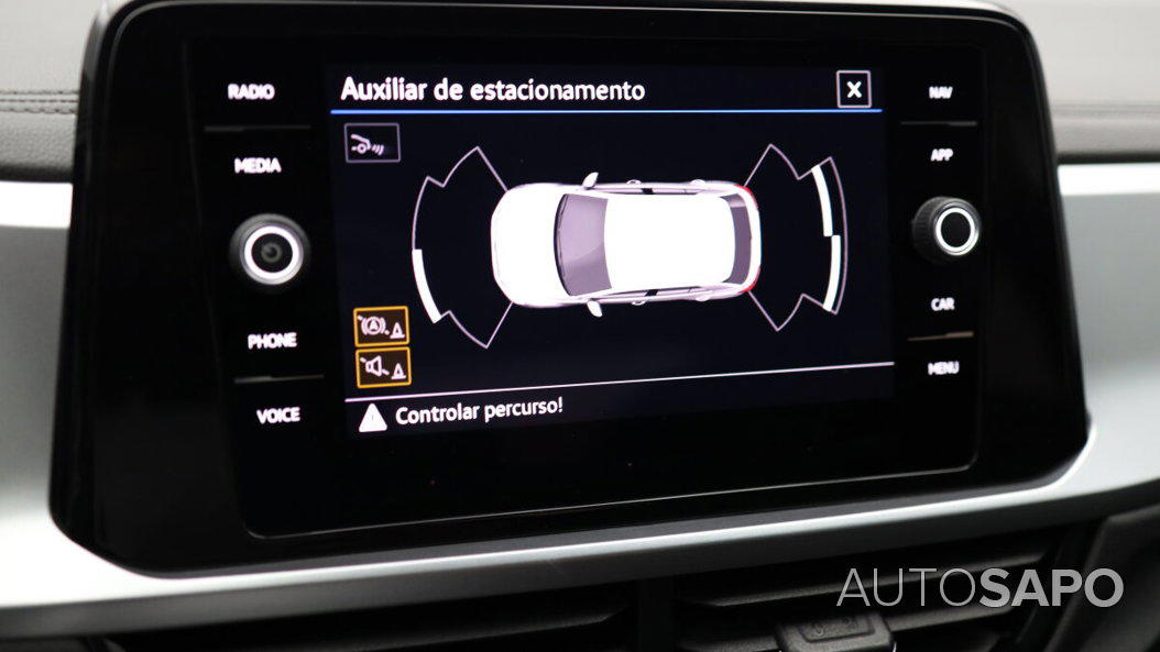 Volkswagen T-Roc de 2023