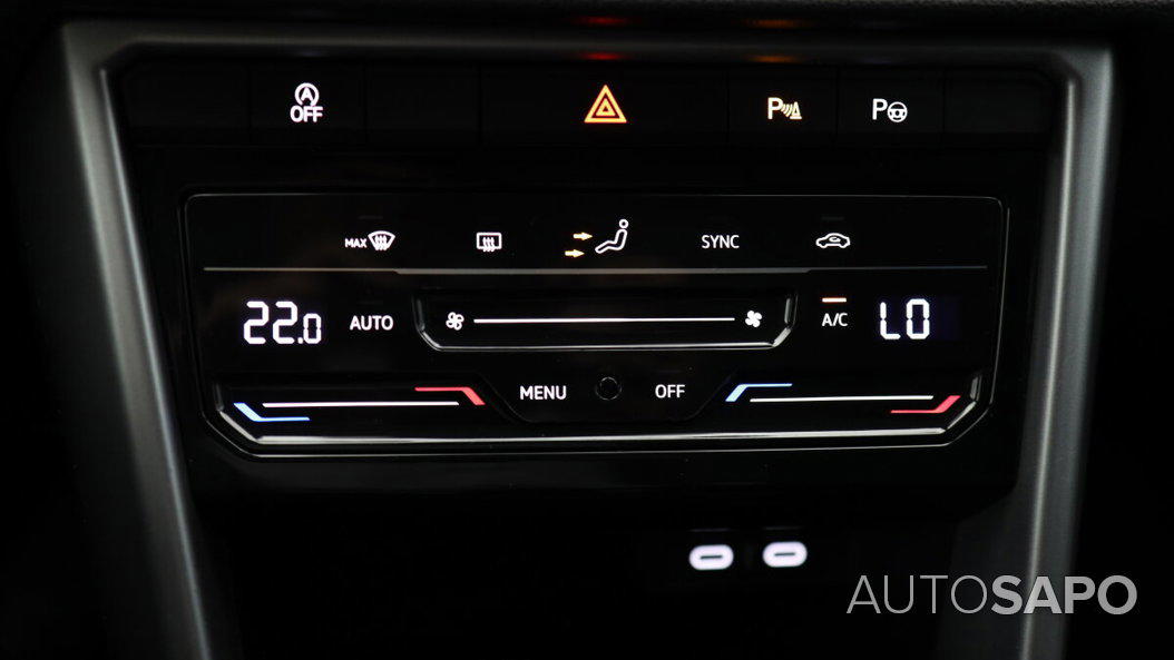 Volkswagen T-Roc de 2023