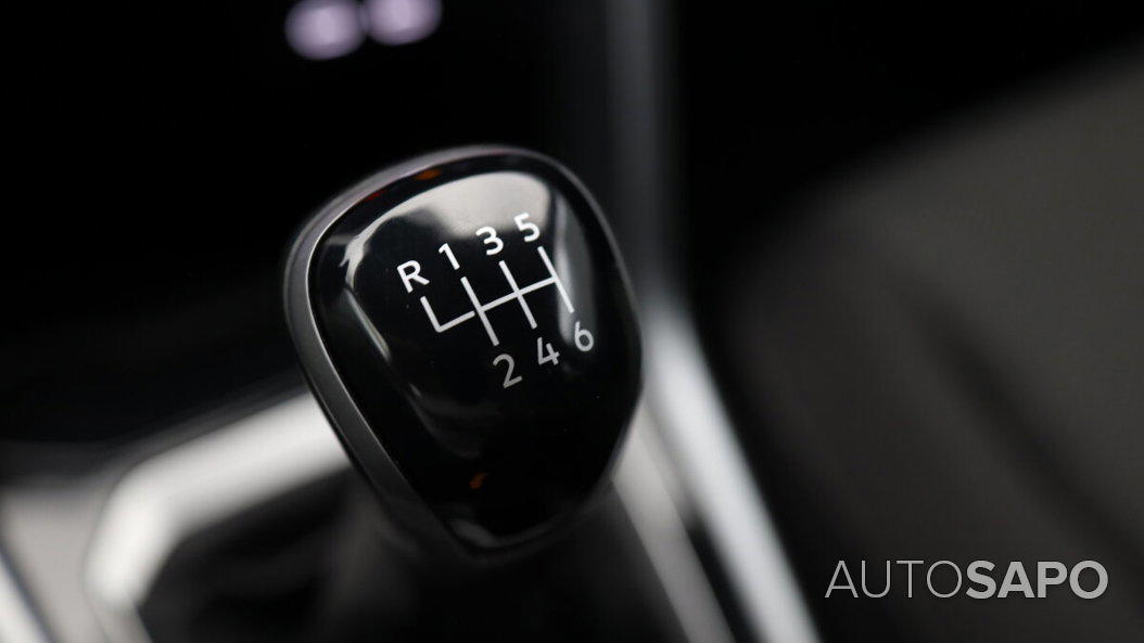 Volkswagen T-Roc de 2023