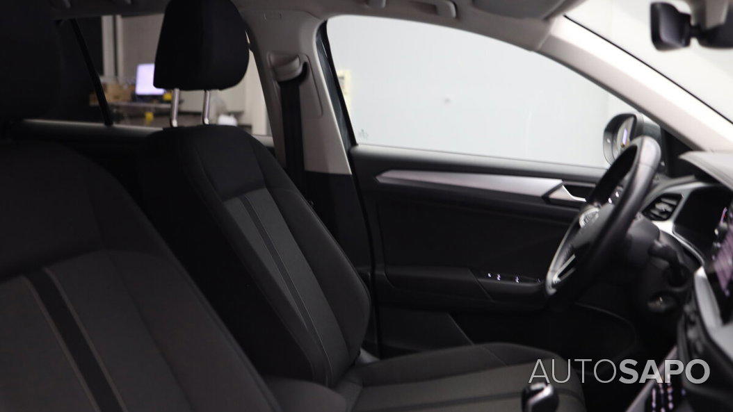 Volkswagen T-Roc de 2023