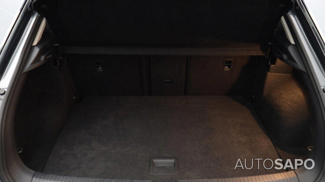 Volkswagen T-Roc de 2023