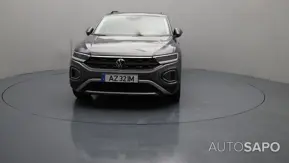 Volkswagen T-Roc de 2023