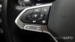 Volkswagen T-Roc de 2023