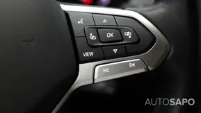 Volkswagen T-Roc de 2023