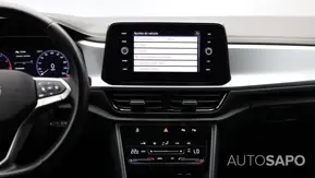 Volkswagen T-Roc de 2023